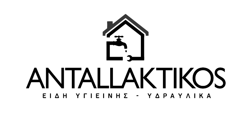 Antallaktikos Logo
